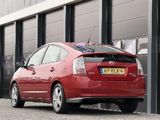 Toyota Prius 1.5 VVT-i Navi Clima picture 5