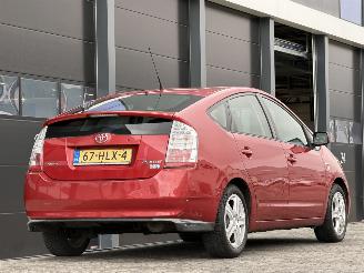 Toyota Prius 1.5 VVT-i Navi Clima picture 4