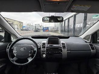 Toyota Prius 1.5 VVT-i Navi Clima picture 7