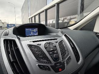 Ford C-Max 1.6 TDCi Titanium Navi Clima PDC picture 9