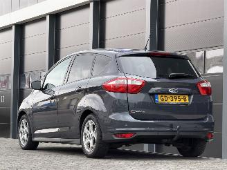 Ford C-Max 1.6 TDCi Titanium Navi Clima PDC picture 5