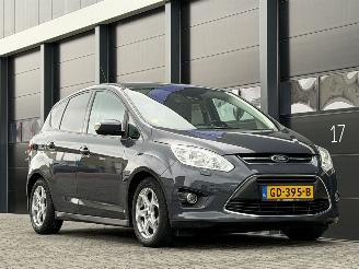 Ford C-Max 1.6 TDCi Titanium Navi Clima PDC picture 2