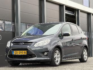 occasion passenger cars Ford C-Max 1.6 TDCi Titanium 2014/8