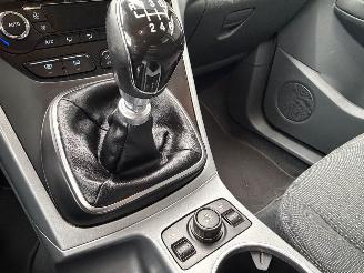 Ford C-Max 1.6 TDCi Titanium Navi Clima PDC picture 11