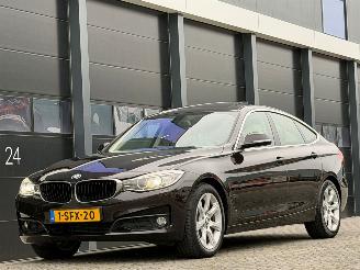 Tweedehands auto BMW 3-serie GT 320d High Executive 2013/9