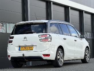 Citroën C4-picasso 1.6 HDi Navi Camera 7-PERS picture 4