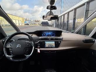 Citroën C4-picasso 1.6 HDi Navi Camera 7-PERS picture 7