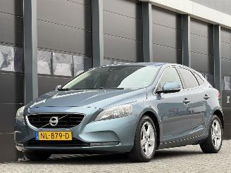 Ocazii autoturisme Volvo V-40 1.6 D2 Summum Leer Camera Clima 2013/2
