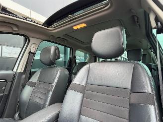 Renault Grand-scenic 1.6 DCI Pano Camera 7-PERS picture 9