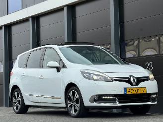 Renault Grand-scenic 1.6 DCI Pano Camera 7-PERS picture 2