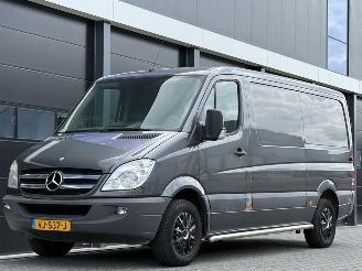  Mercedes Sprinter 2.2 CDI 313 2009/5