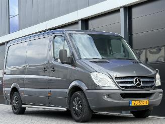 Mercedes Sprinter 2.2 CDI 313 picture 2