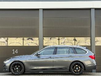 BMW 3-serie 320d Panorama Clima Leer picture 6