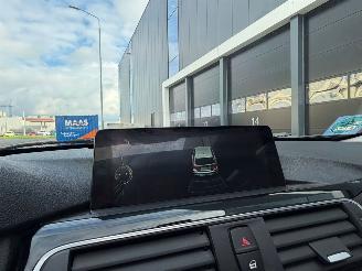 BMW 3-serie 320d Panorama Clima Leer picture 11