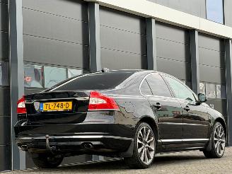 Volvo S-80 2.4 D5 Summum Xenon Leer AUTOMAAT picture 4