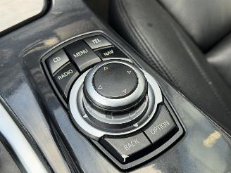 BMW 5-serie 520d Executive Xenon PDC Leer picture 12