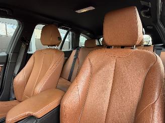 BMW 3-serie 320d Navi Clima PDC picture 8