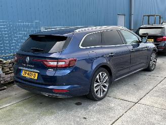 Renault Talisman 1.5 dCi Intens Bose Hade-Up AUTOMAAT picture 3