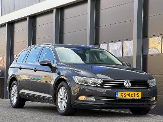 Volkswagen Passat 2.0 TDI Navi Clima AUTOMAAT picture 2