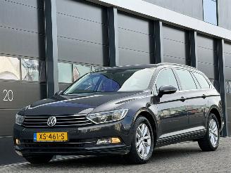 begagnad bil auto Volkswagen Passat 2.0 TDI Navi Clima AUTOMAAT 2015/7