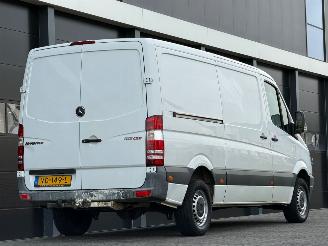 Mercedes Sprinter 313 2.2 CDI Airco picture 4