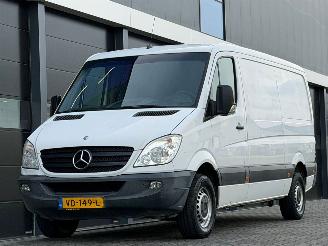 occasion commercial vehicles Mercedes Sprinter 313 2.2 CDI Airco 2013/3