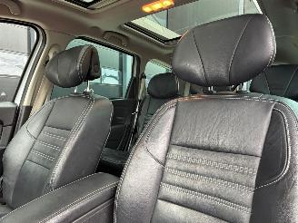 Renault Grand-scenic 1.5 dCi Bose Panorama Camera 7-PERS picture 8