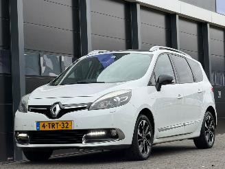 begagnad bil auto Renault Grand-scenic 1.5 dCi Bose Panorama Camera 7-PERS 2014/4