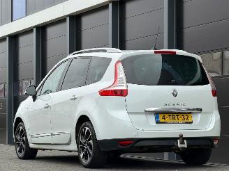 Renault Grand-scenic 1.5 dCi Bose Panorama Camera 7-PERS picture 5