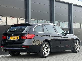 BMW 3-serie 2.0 325d Executive Xenon Clima picture 4