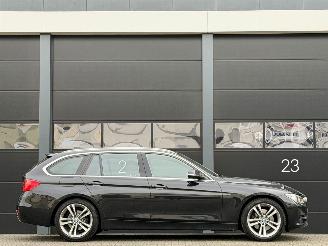BMW 3-serie 325d Executive Xenon Clima picture 3