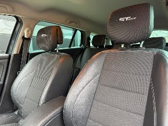 Renault Mégane 1.5 DCi GT-Line picture 7