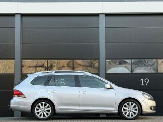 Volkswagen Golf Variant 2.0 TDI Highline picture 5