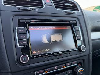 Volkswagen Golf Variant 2.0 TDI Highline picture 13