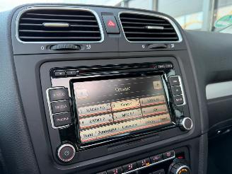 Volkswagen Golf Variant 2.0 TDI Highline picture 12