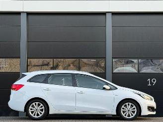Kia Cee d Sportswagon 1.0 T-GDi First Edition picture 5