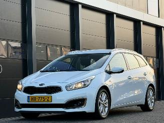 occasione autovettura Kia Cee d Sportswagon 1.0 T-GDi First Edition 2016/1