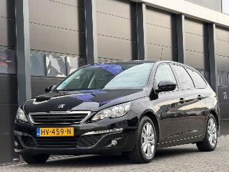 begagnad bil auto Peugeot 308 1.6 BlueHDI Blue Lease Executive Pack 2015/12