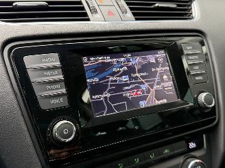 Skoda Octavia 1.6 TDI Greenline Businessline picture 11