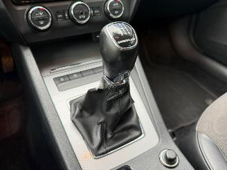 Skoda Octavia 1.6 TDI Greenline Xenon Navi Clima picture 12