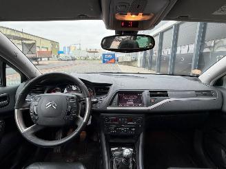 Citroën C5 2.2 HDIF Panorama Leer Navi picture 7