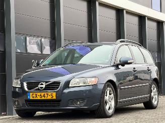 bruktbiler auto Volvo V-50 1.6 D2 S/S Momentum 2011/6