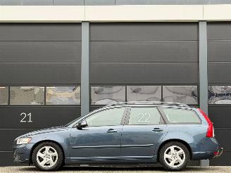 Volvo V-50 1.6 D2 S/S Momentum picture 2
