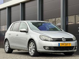Volkswagen Golf 2.0 TDI Navi picture 2