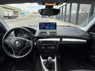 BMW 1-serie 118d High Executive Navi Clima PDC picture 7