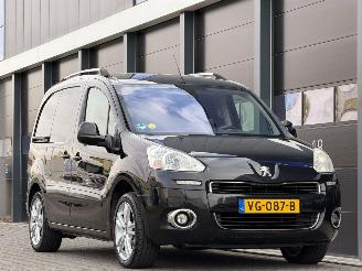 Peugeot Partner 1.6 e-HDI Navi Clima AUTOMAAT *MARGE* picture 2