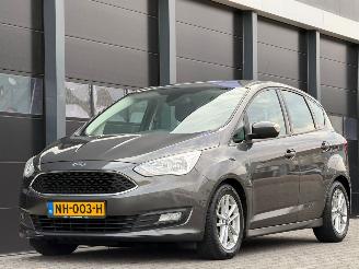 Tweedehands auto Ford C-Max 1.5 TDCi Navi PDC EURO-6 2017/1
