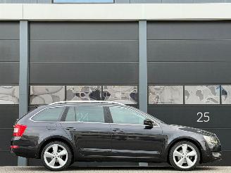 Skoda Octavia 1.6 TDI Xenon Clima AUTOMAAT picture 3