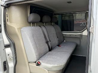 Renault Trafic 2.0 DCI L2-H1 DC 6-PERS picture 9