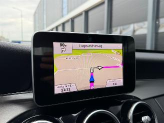 Mercedes C-klasse 220 CDI Navi Leer Clima EURO-6 picture 9